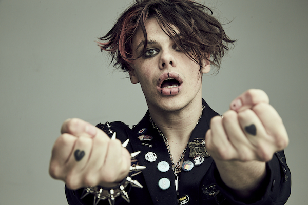 YUNGBLUD