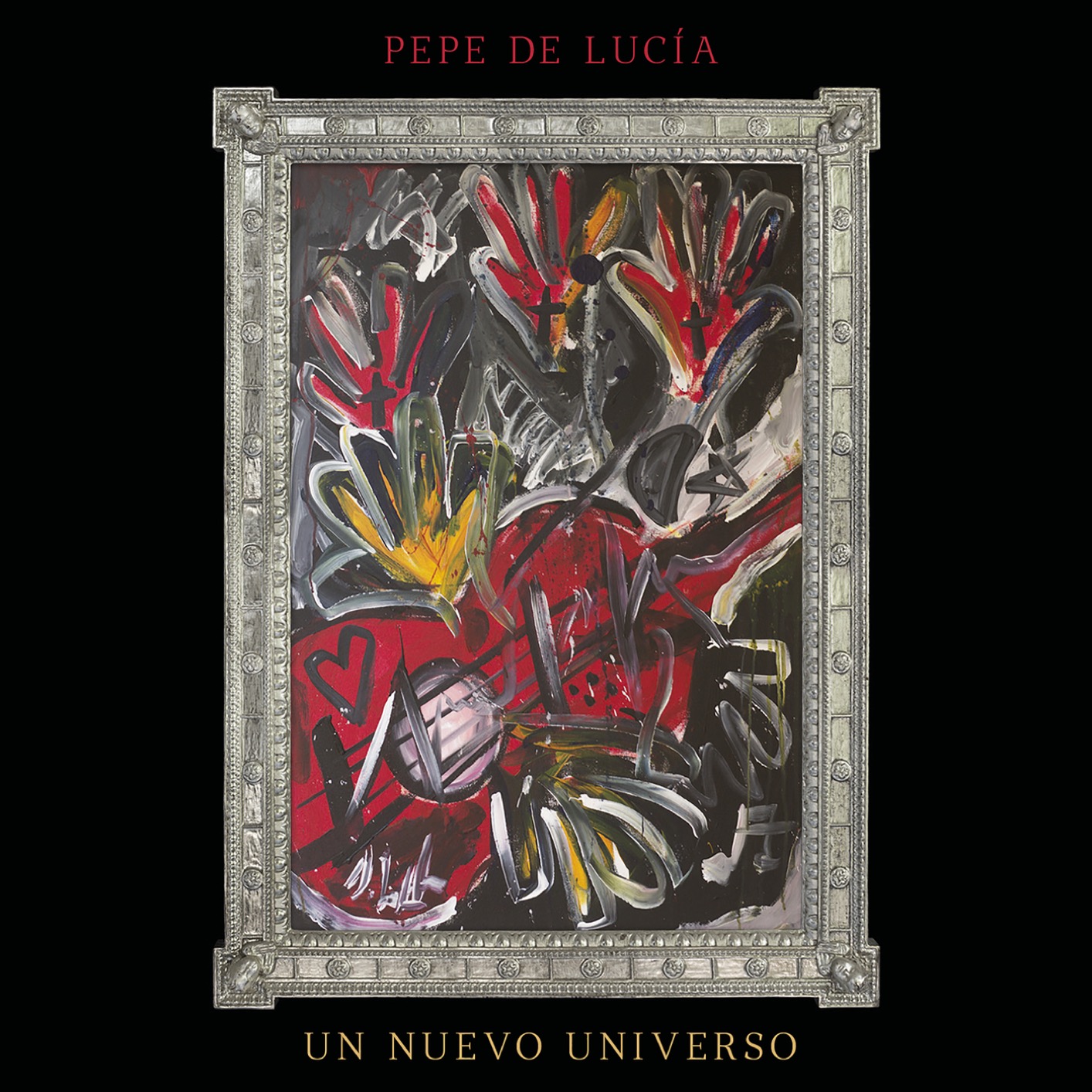 Cover Un Nuevo Universo