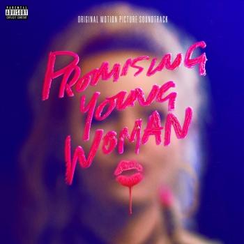 Cover Promising Young Woman (Original Motion Picture Soundtrack)