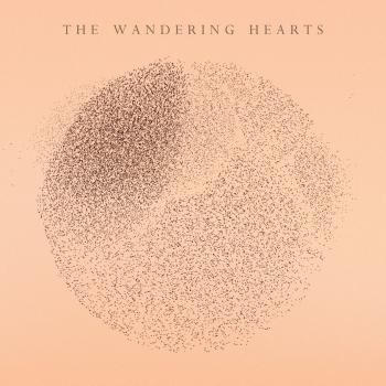 Cover The Wandering Hearts