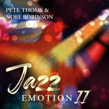 Cover Jazz Emotion II