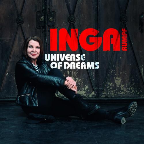 Cover Universe of Dreams