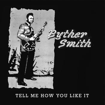 Cover Tell Me How You Like It (Remastered)