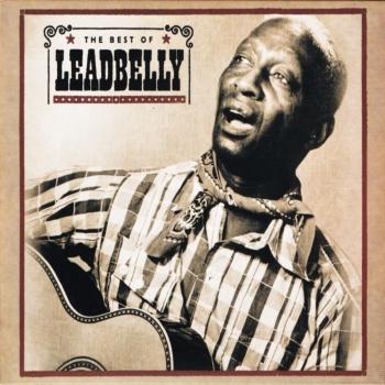 Cover The Best of Leadbelly (Remastered)