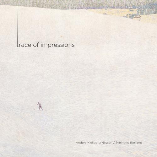 Cover Trace of Impressions