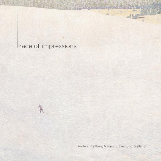Cover Trace of Impressions