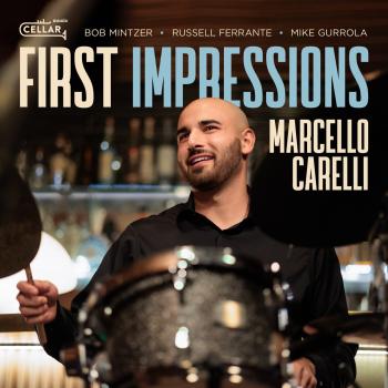 Cover First Impressions