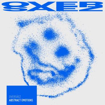 Cover Abstract Emotions