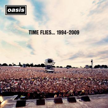 Cover Time Flies... 1994-2009 (15th Anniversary - Remastered)