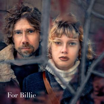Cover For Billie