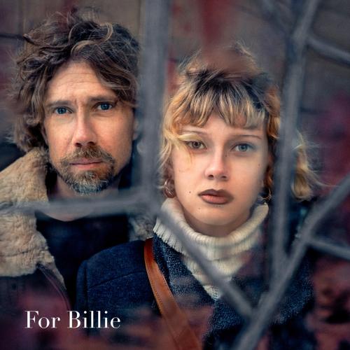 Cover For Billie