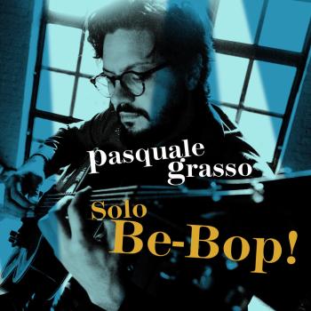 Cover Solo Be-Bop!