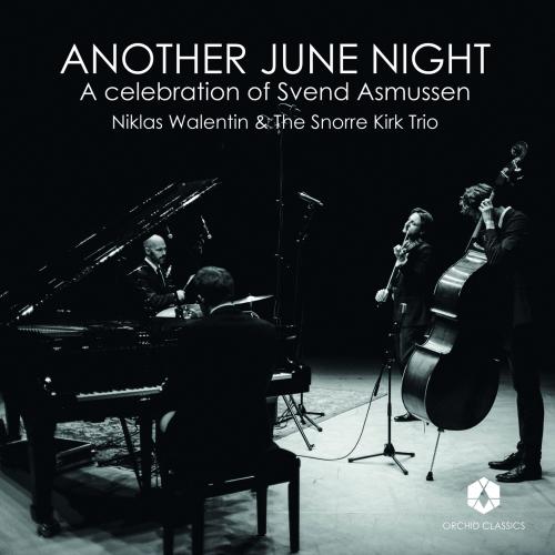 Cover Another June Night