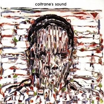 Cover Coltrane's Sound (Remastered)