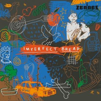 Cover Imperfect Bread