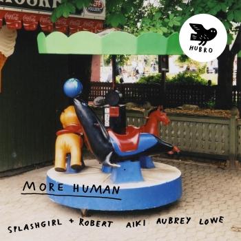 Cover More Human