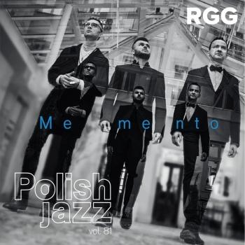 Cover Memento (Polish Jazz vol. 81)