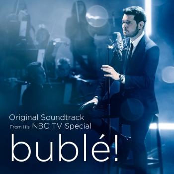 Cover bublé! (Original Soundtrack from his NBC TV Special)