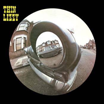 Thin Lizzy (Deluxe Edition) (2026 Remaster)