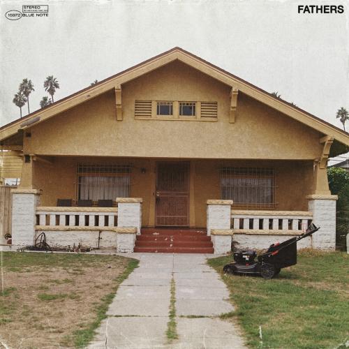 Cover FATHERS