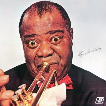 Cover The Definitive Album by Louis Armstrong (Remastered)