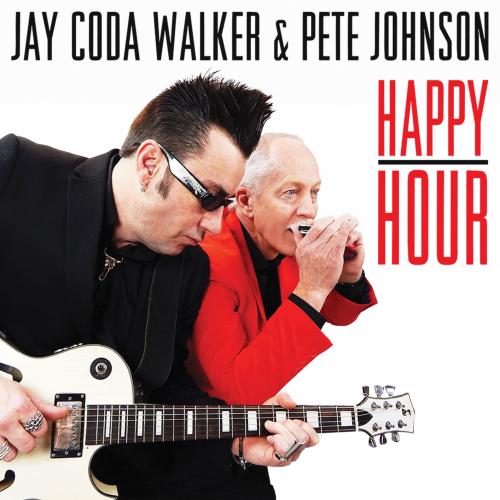 Cover Happy Hour