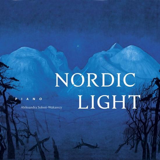 Cover Nordic Light