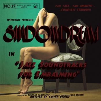 Cover Jazz Soundtracks for Embalming