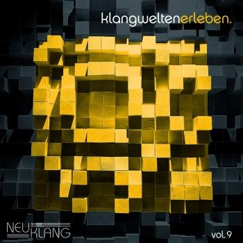 Cover Neuklang Klangwelten Erleben, Vol. 9