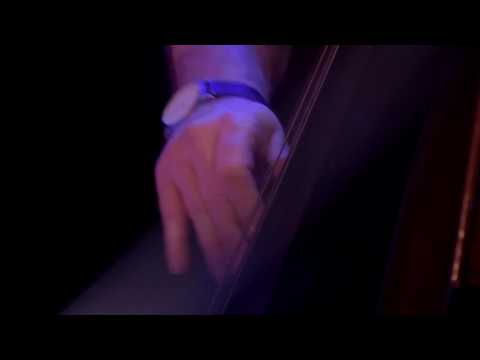 Video Jens Schöwings Blue Note Bach: Aus tiefer Not schrei ich zu dir