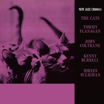 Cover The Cats (Mono Remastered)