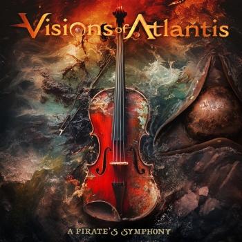 Cover A Pirate's Symphony