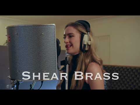 Video Shear Brass - Celebrating Sir George Shearing