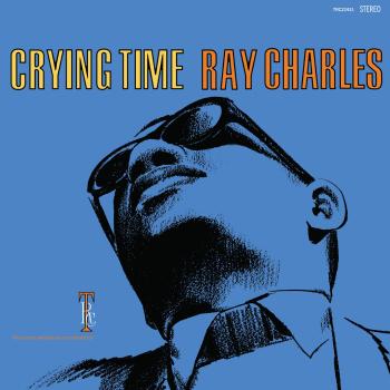 Cover Crying Time (2024 Remaster)