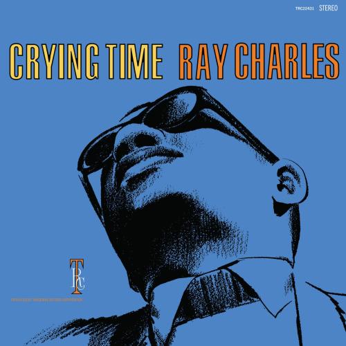 Cover Crying Time (2024 Remaster)