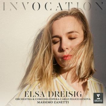 Cover Invocation