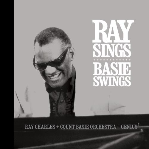 Cover Ray Sings, Basie Swings (Remastered)