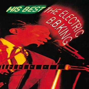 Cover His Best: The Electric B.B. King (2015 Remaster)