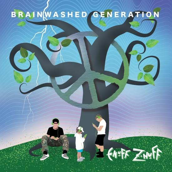 Cover Brainwashed Generation