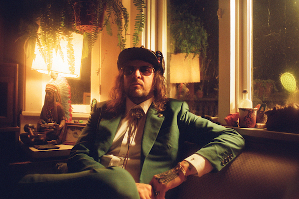 King Tuff