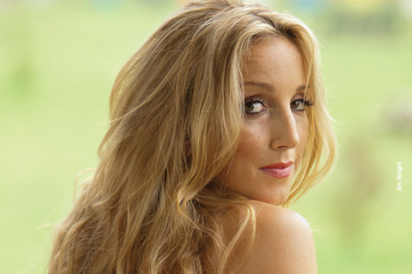 Ashley Monroe