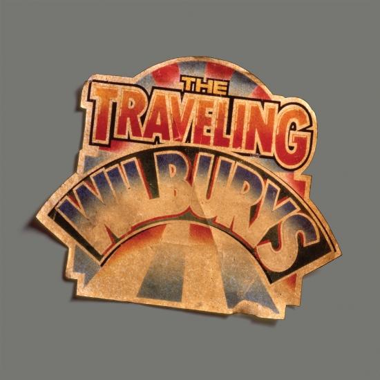 Cover The Traveling Wilbur's Collection (Remastered)