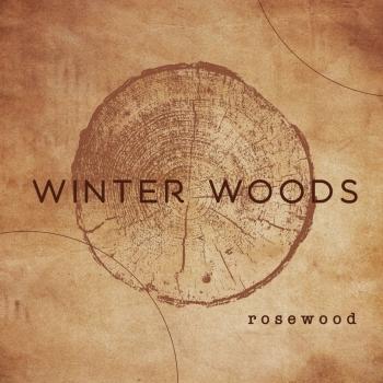 Cover Rosewood