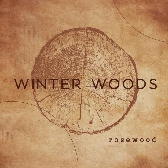 Cover Rosewood