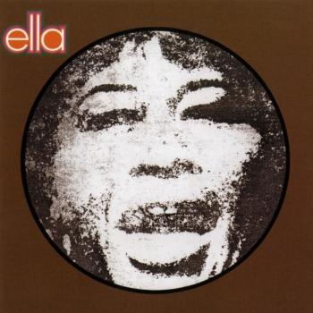 Cover Ella (Remastered)