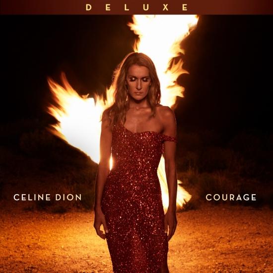 Cover Courage (Deluxe Edition)