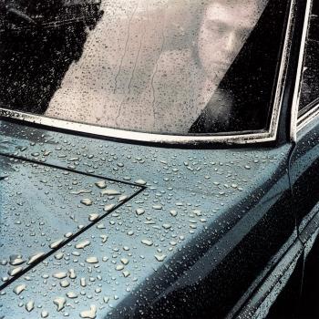 Cover Peter Gabriel 1: Car (Remastered)