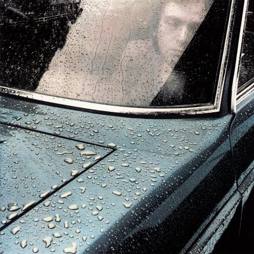 Cover Peter Gabriel 1: Car (Remastered)