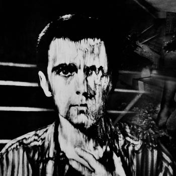 Cover Peter Gabriel 3: Melt (Remastered)