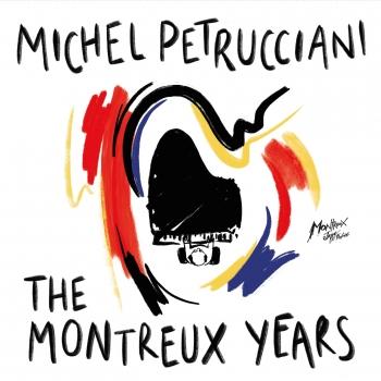 Cover Michel Petrucciani: The Montreux Years (Live)